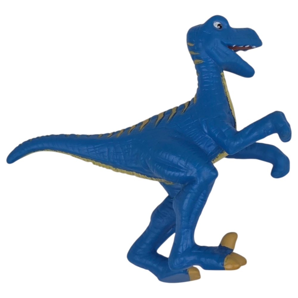 Go Diego Go! Raptor Reach & Rescue Ride Replacement Figure - Mattel - Picture 3 of 4